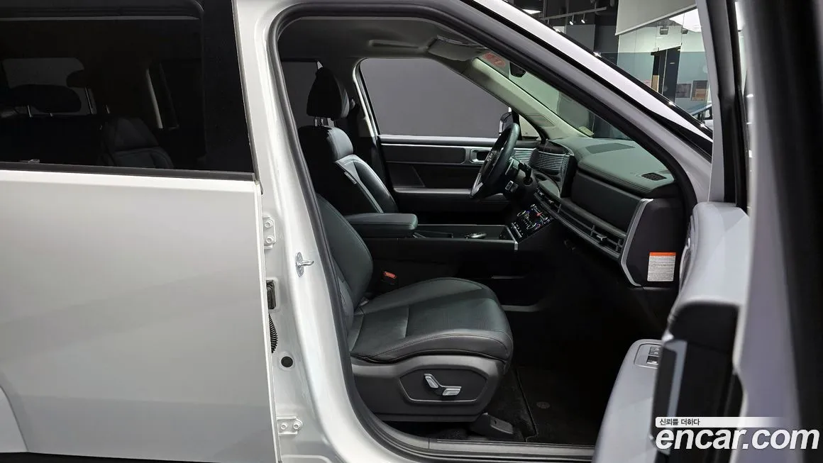 Hyundai Santafe — фото 10