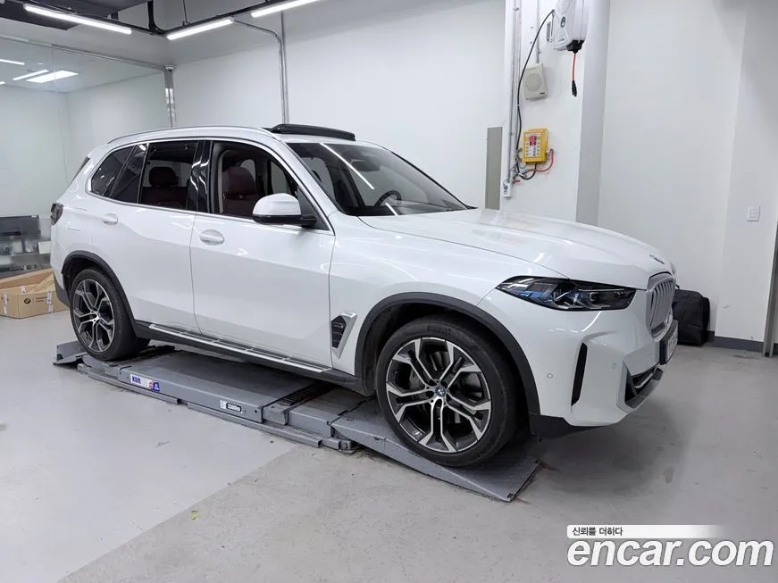 BMW X5 — фото 2