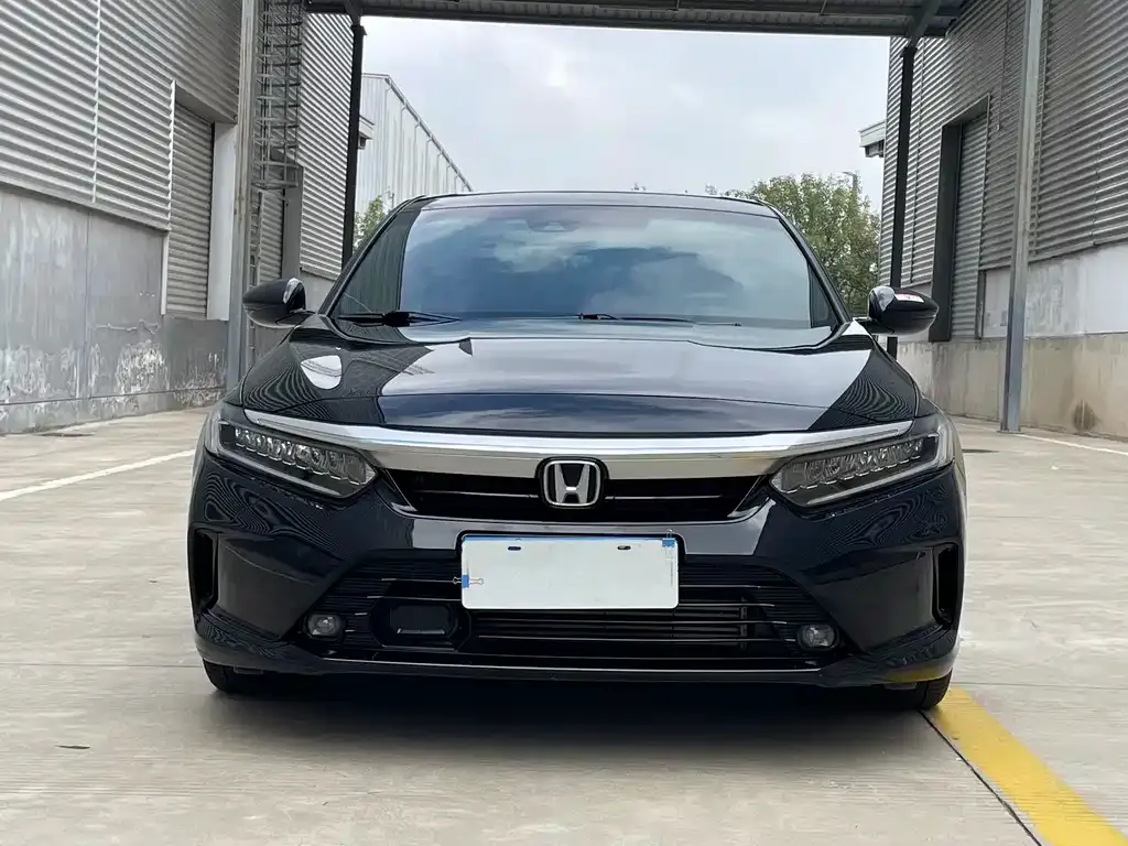 Honda Inspire — фото 2