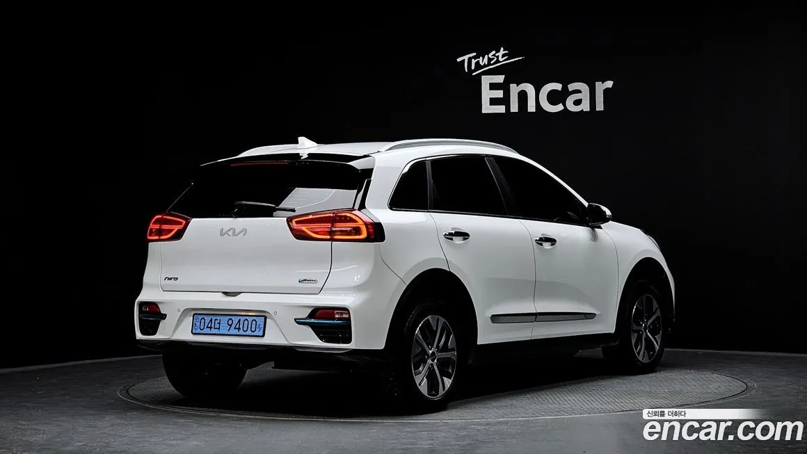 Kia Niro — фото 2