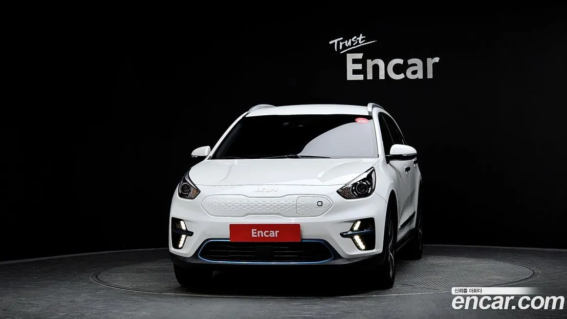 Kia Niro — фото 3