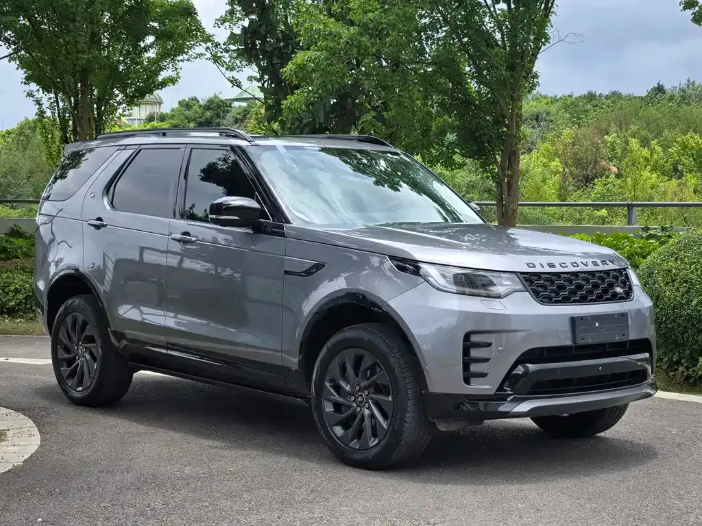 Land Rover Discovery — фото 3