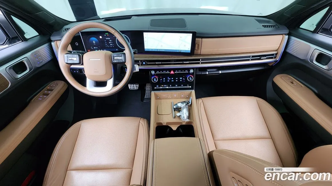 Hyundai Santafe — фото 7