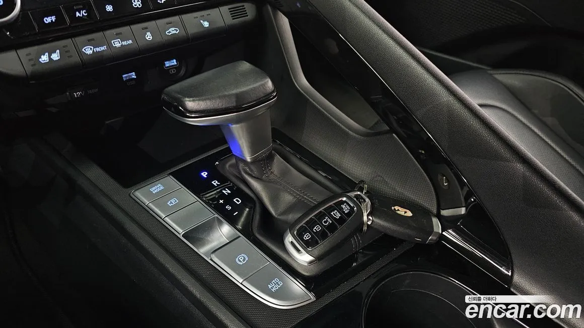 Hyundai AVANTE — фото 9
