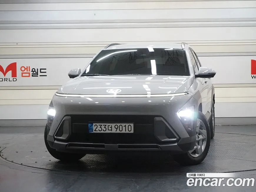 Hyundai Kona — фото 2