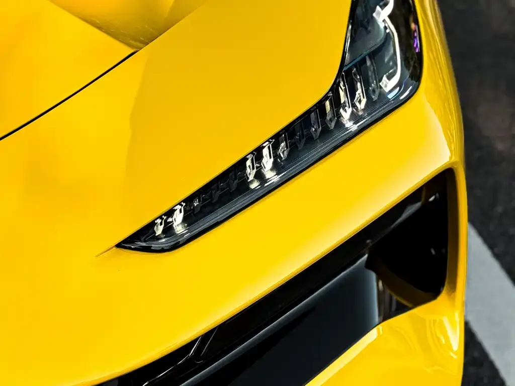 Lotus Eletre — фото 8