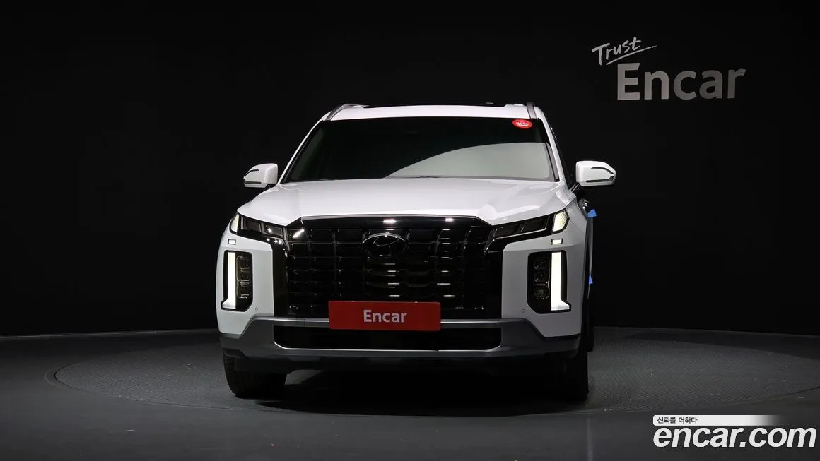 Hyundai Palisade — фото 3