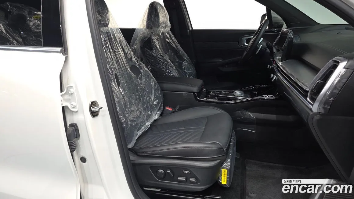Kia Sorento — фото 10