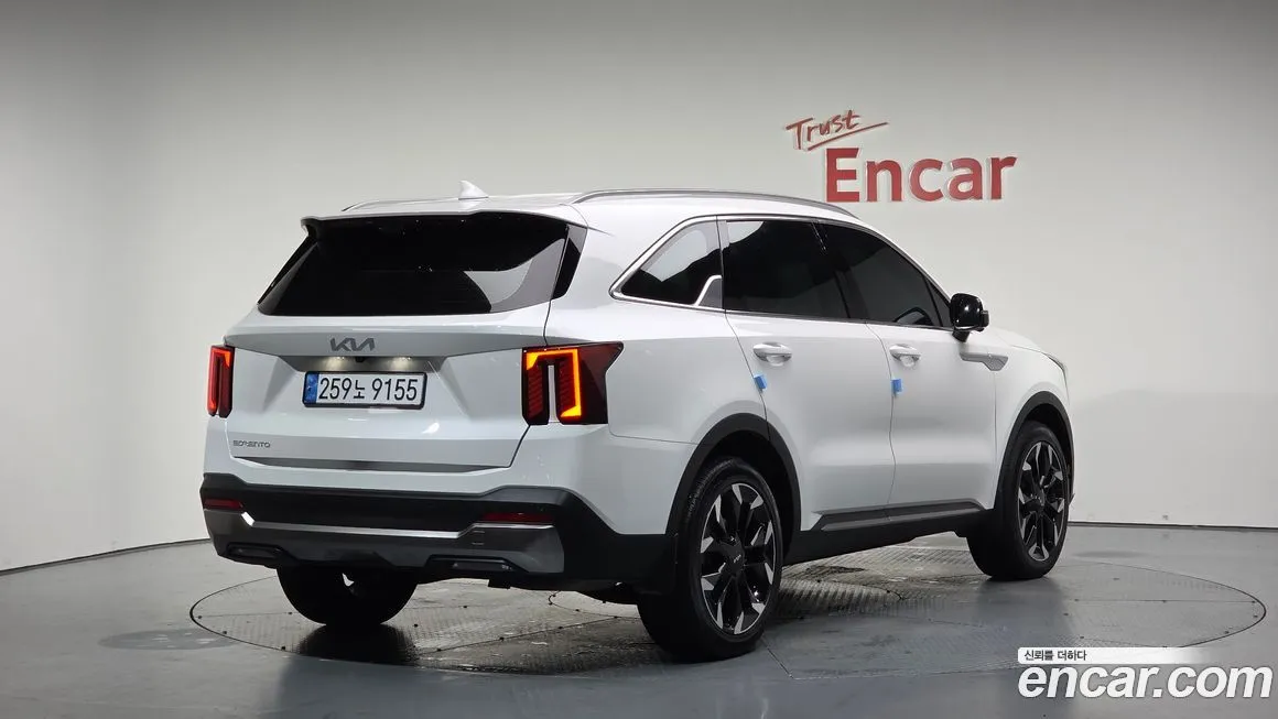 Kia Sorento — фото 2