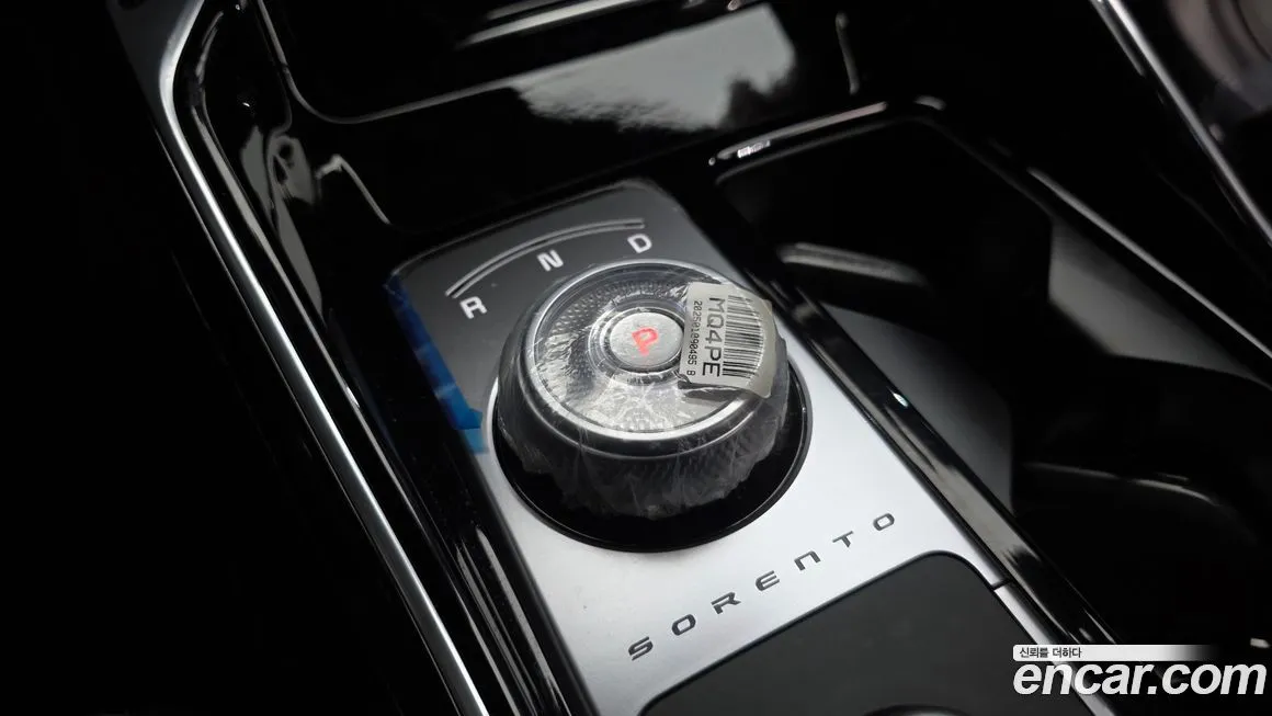 Kia Sorento — фото 9