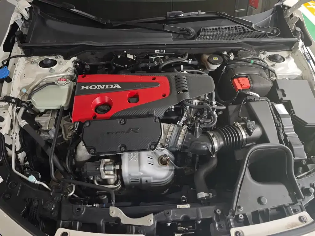 Honda Civic (Import) — фото 3