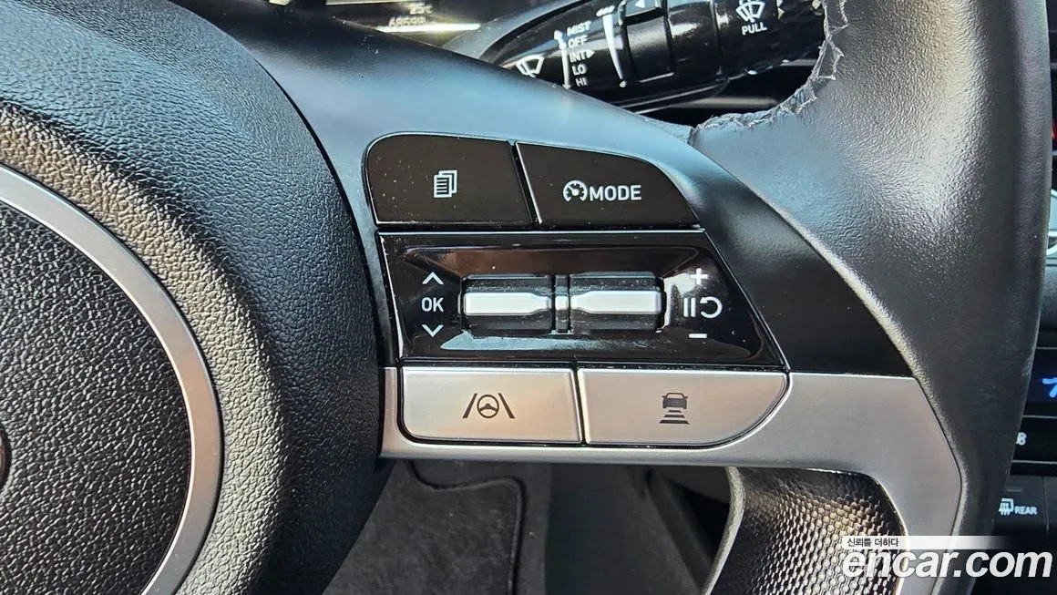 Hyundai AVANTE — фото 7