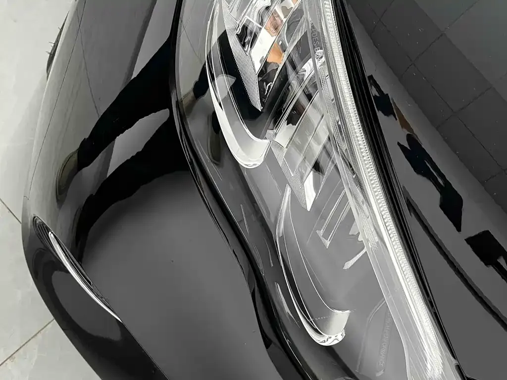 Mercedes-Benz E-Class — фото 10
