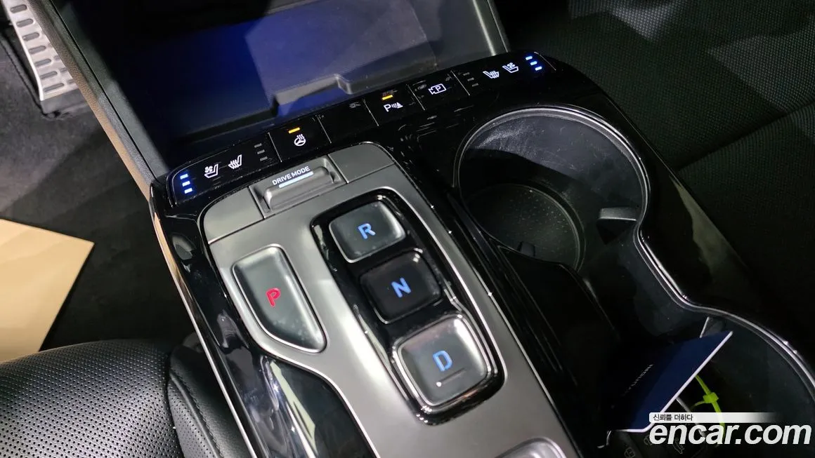 Hyundai Tucson — фото 9
