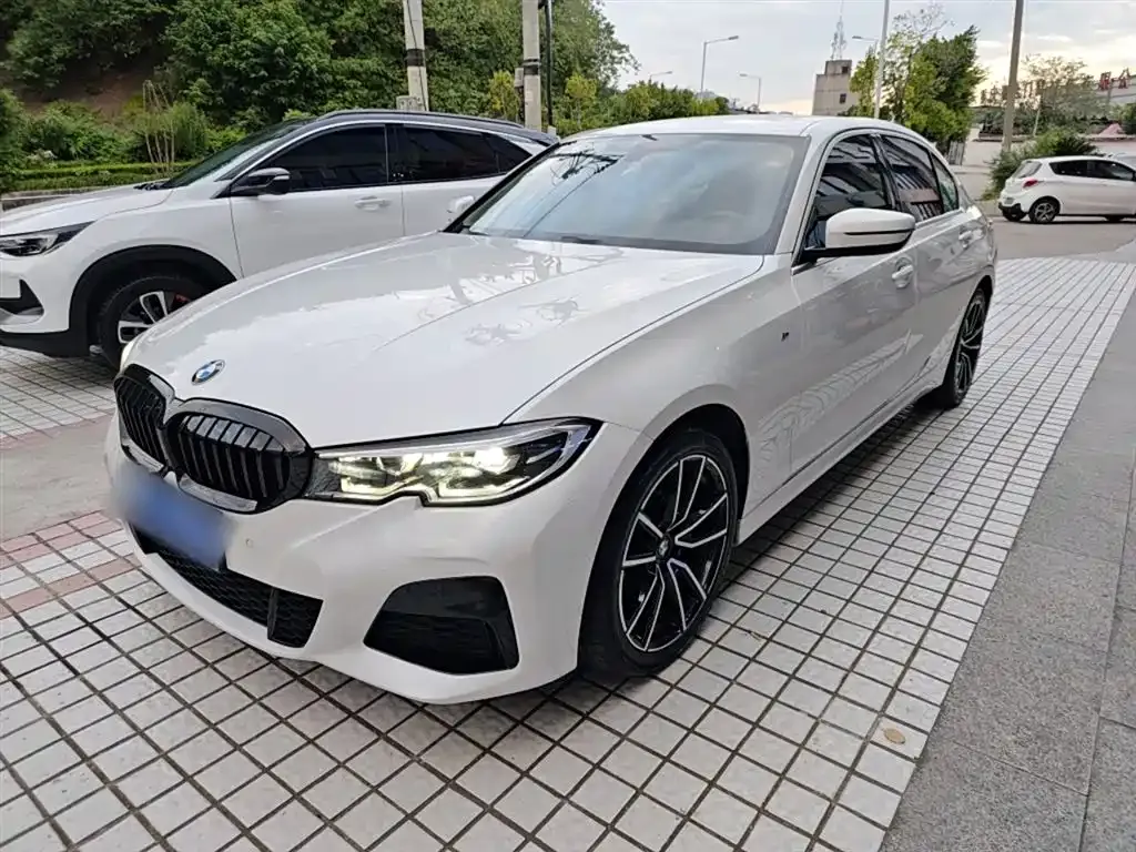 BMW 3 Series — фото 2