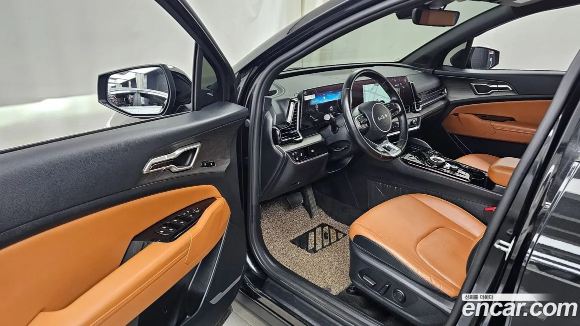 Kia Sportage — фото 10
