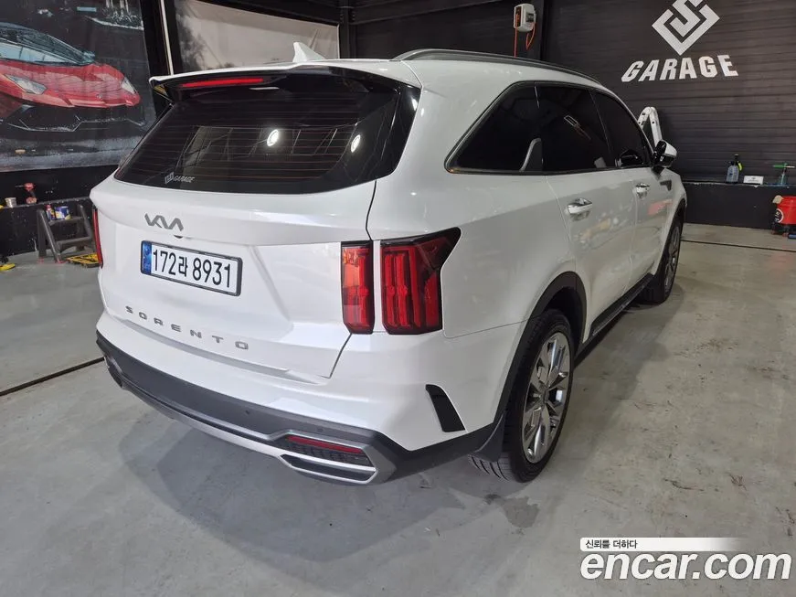Kia Sorento — фото 2