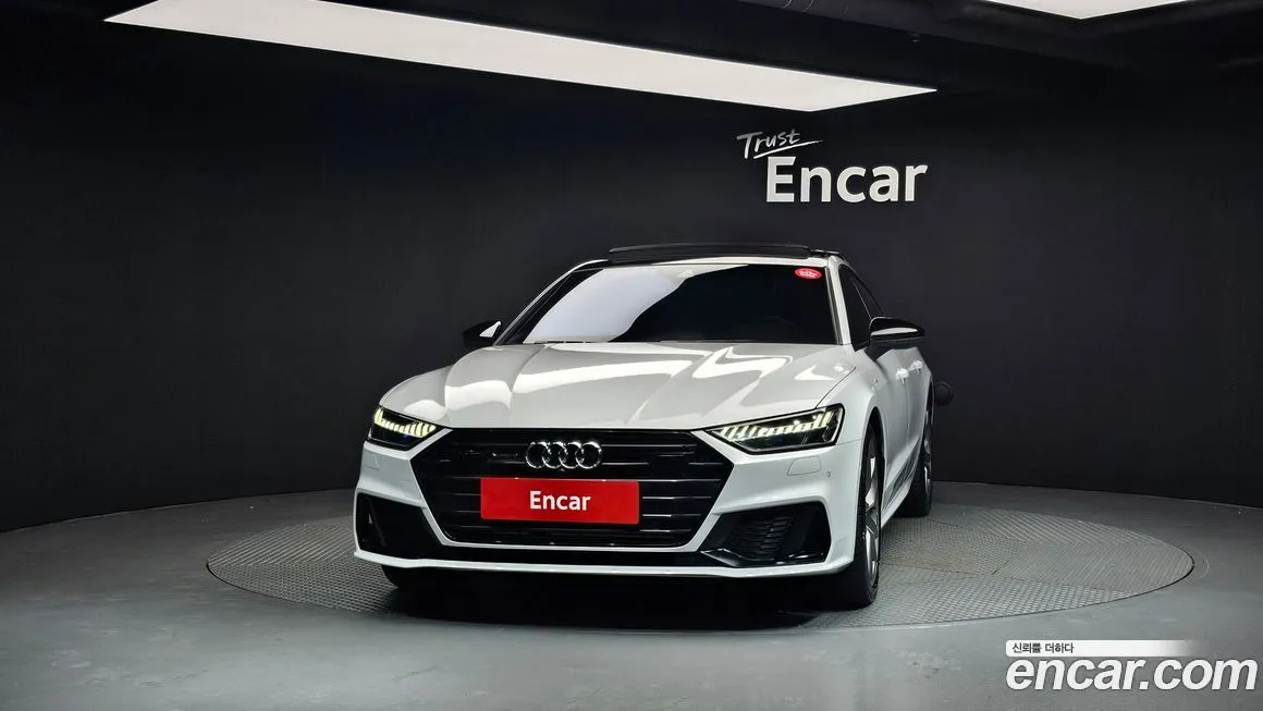 Audi A7 — фото 3