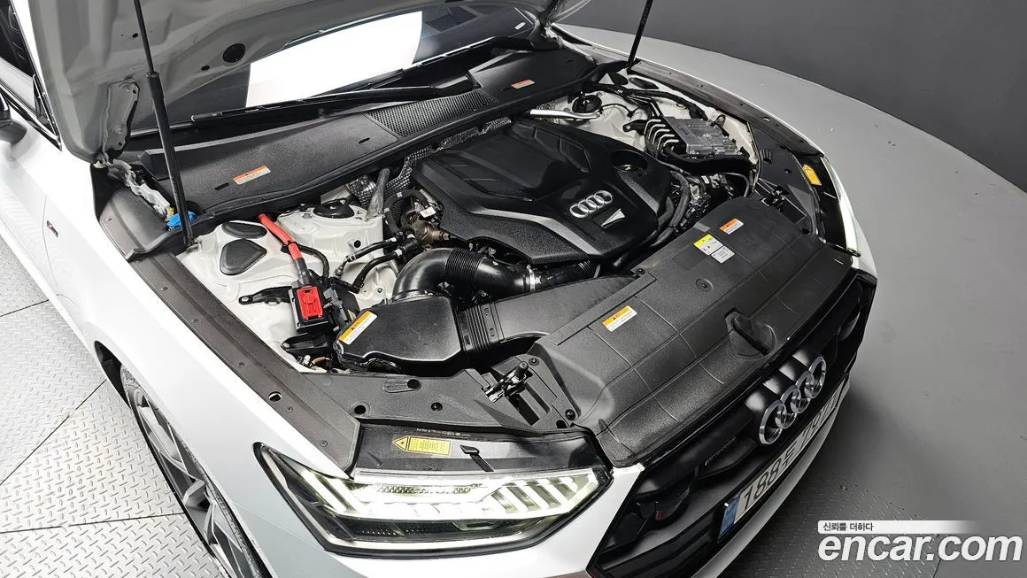 Audi A7 — фото 6