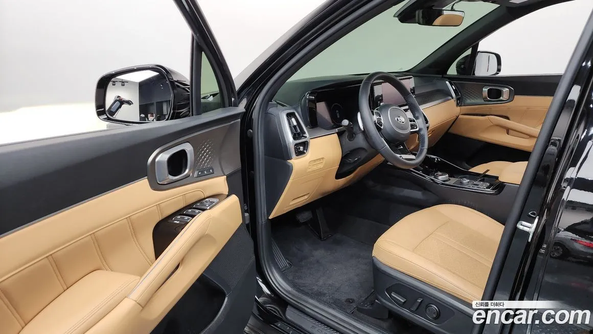 Kia Sorento — фото 10