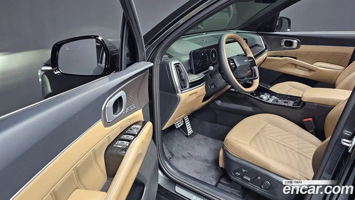 Kia Sorento — фото 10