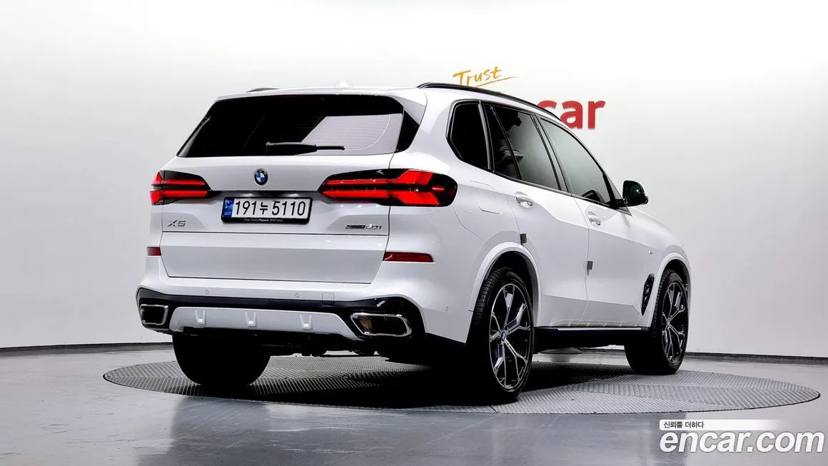 BMW X5 — фото 2