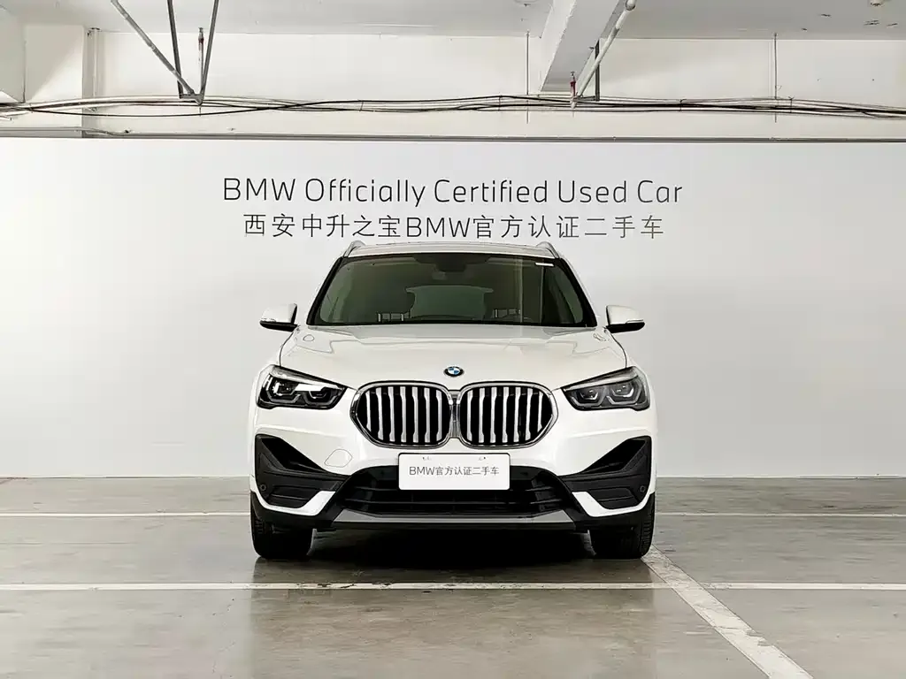 BMW X1 — фото 2