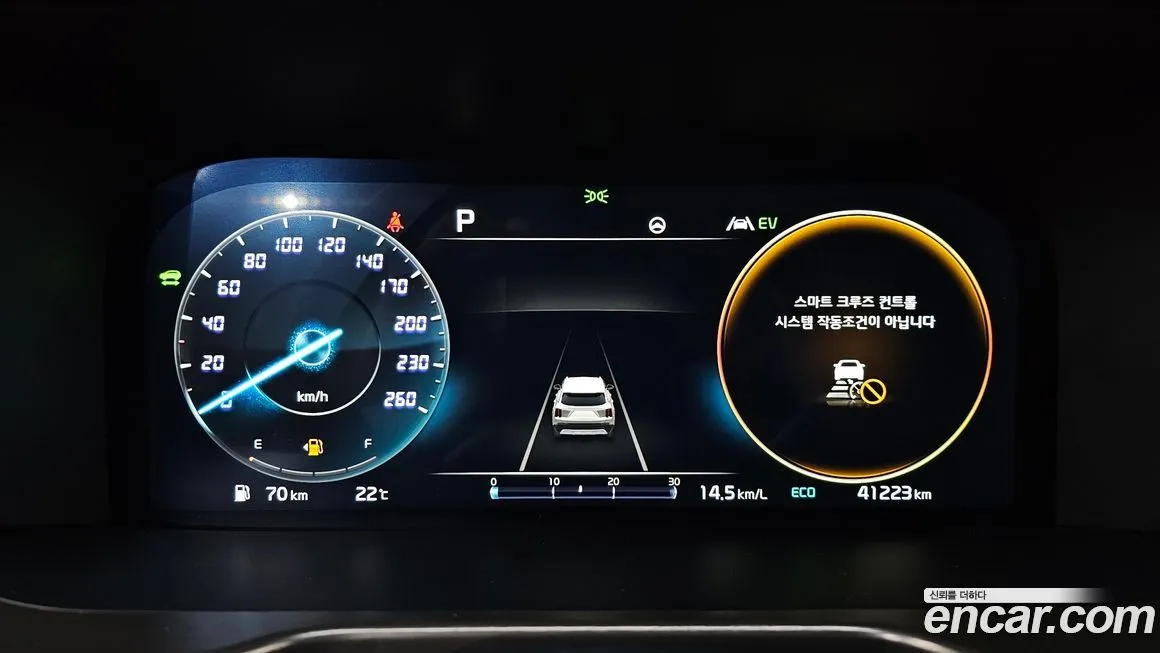 Kia Sorento — фото 8