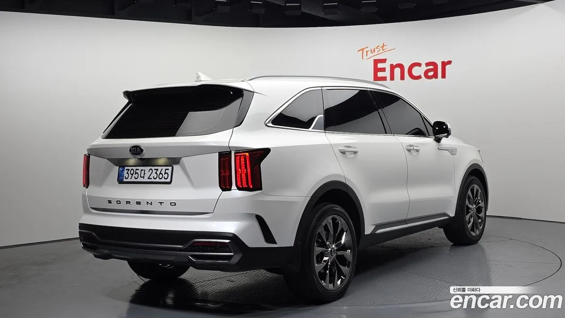 Kia Sorento — фото 2
