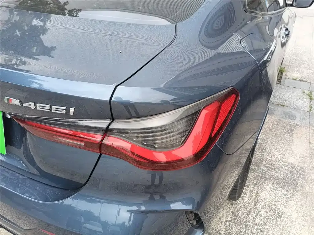 BMW 4 Series — фото 10
