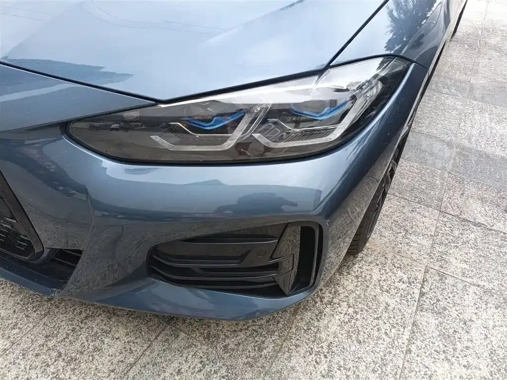 BMW 4 Series — фото 7