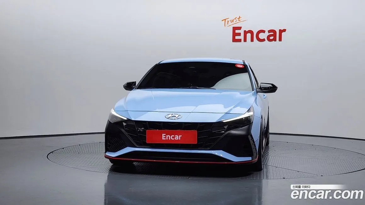 Hyundai AVANTE — фото 3