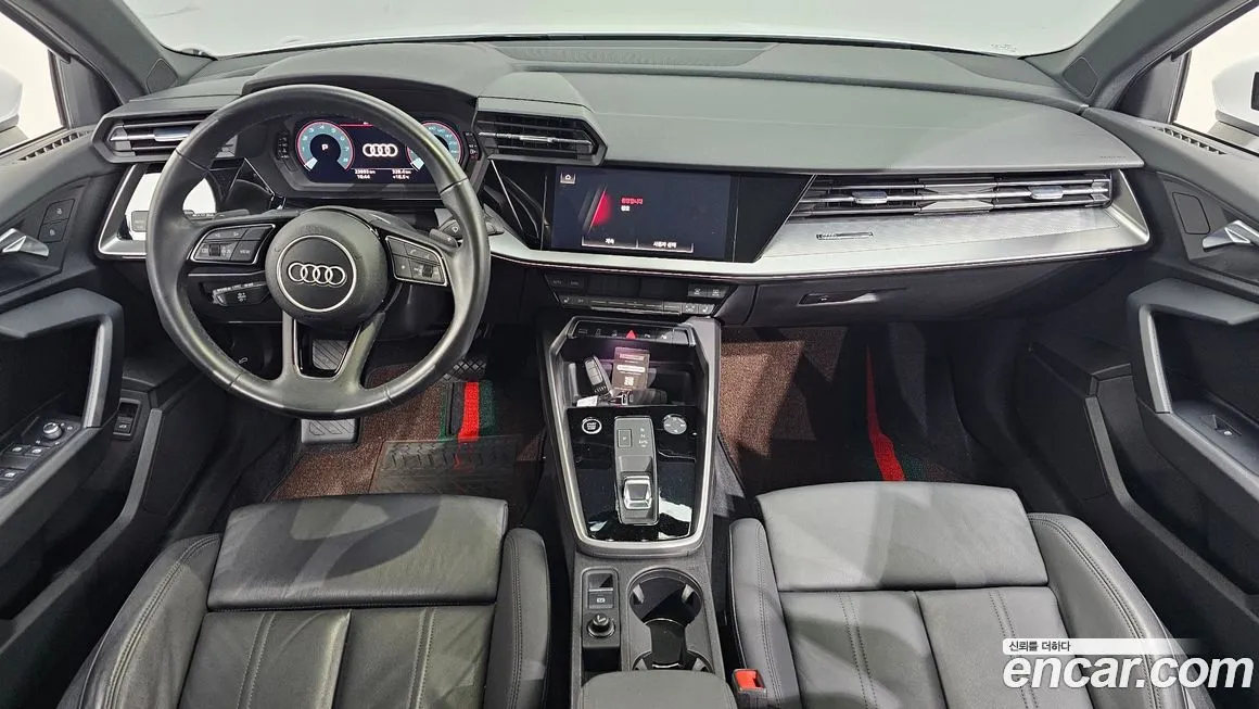 Audi A3 — фото 7