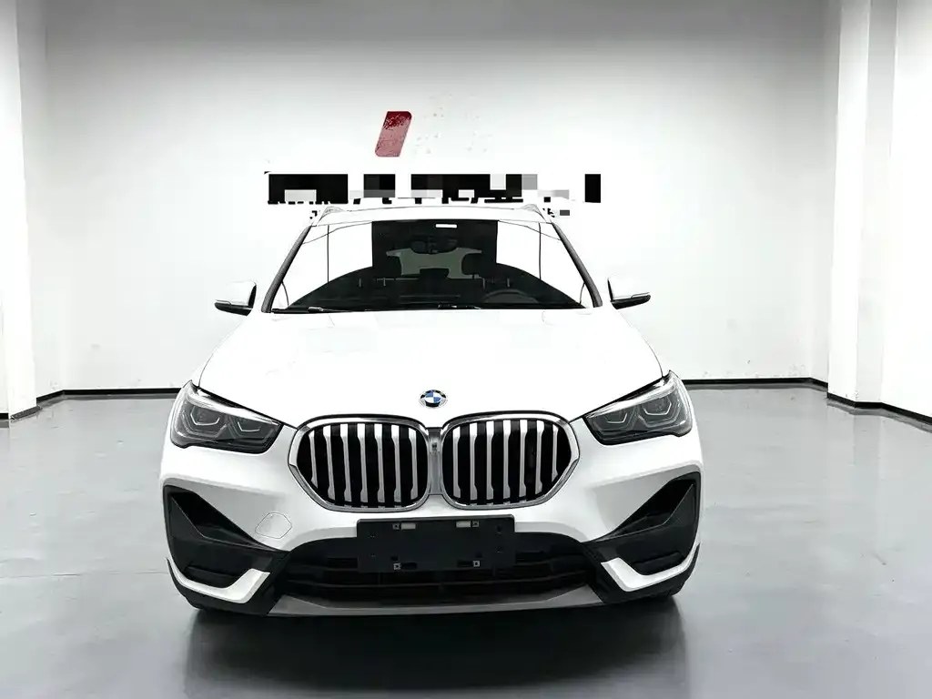 BMW X1 — фото 2