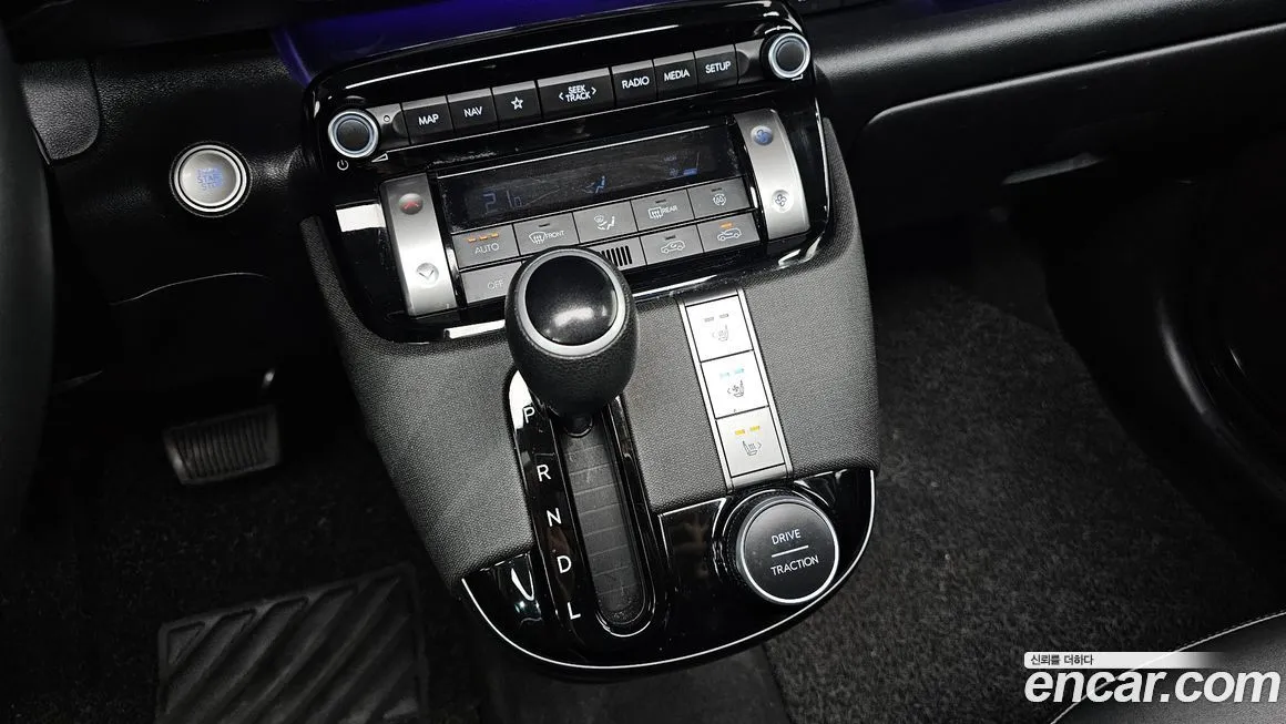 Hyundai Casper — фото 9