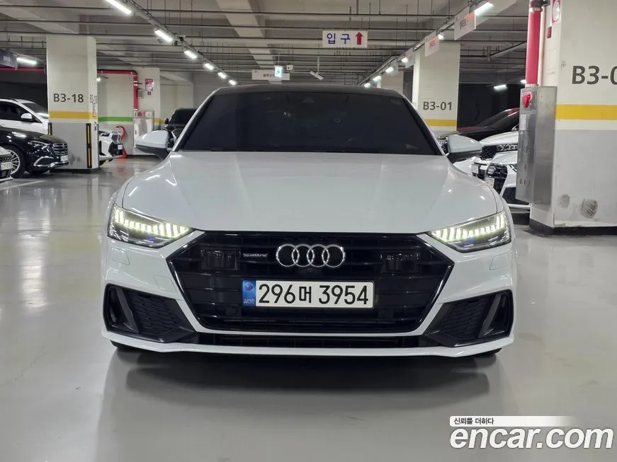 Audi A7 — фото 2