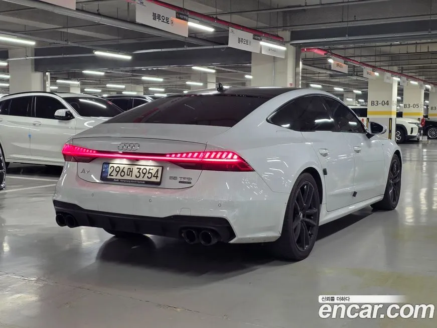 Audi A7 — фото 4