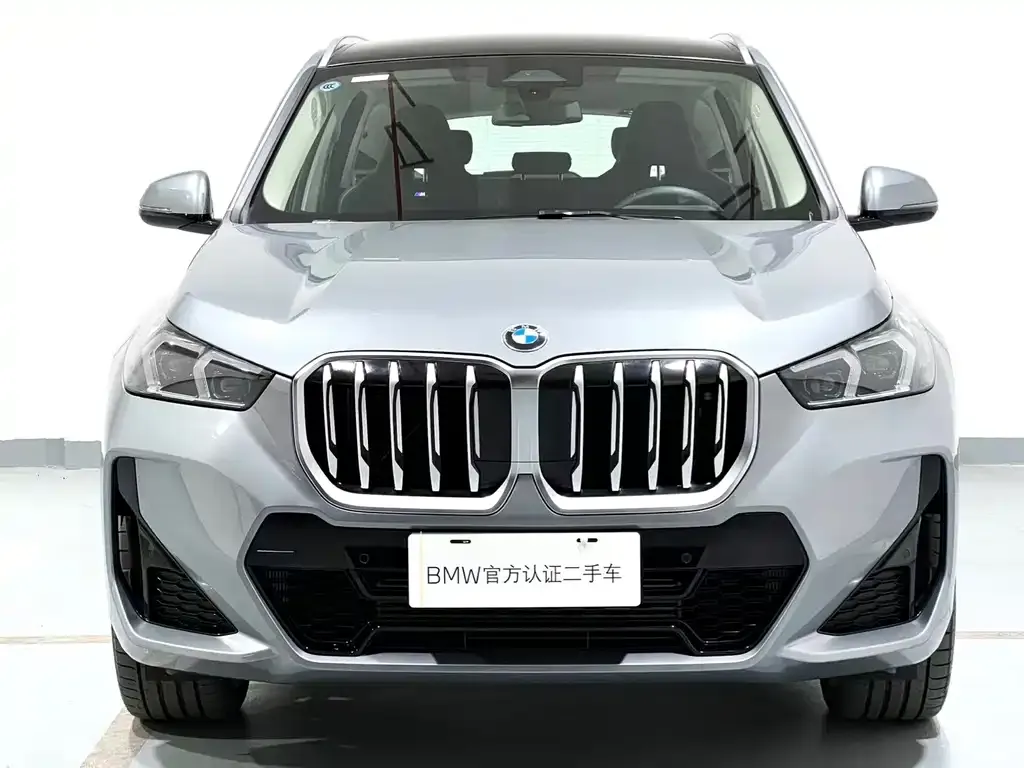 BMW X1 — фото 2