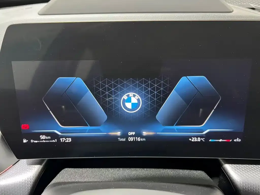 BMW X1 — фото 6
