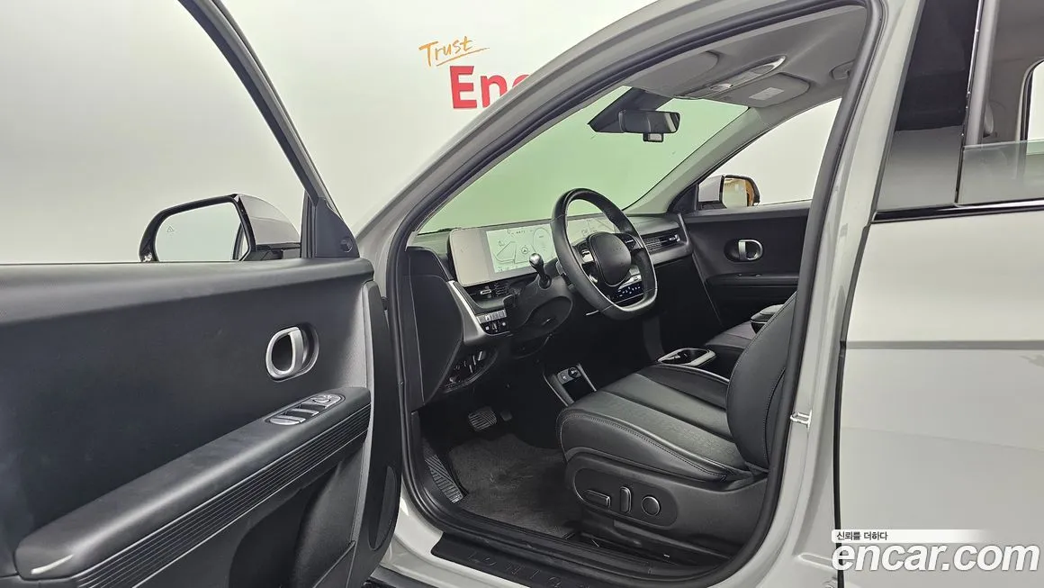 Hyundai Ioniq5 — фото 10