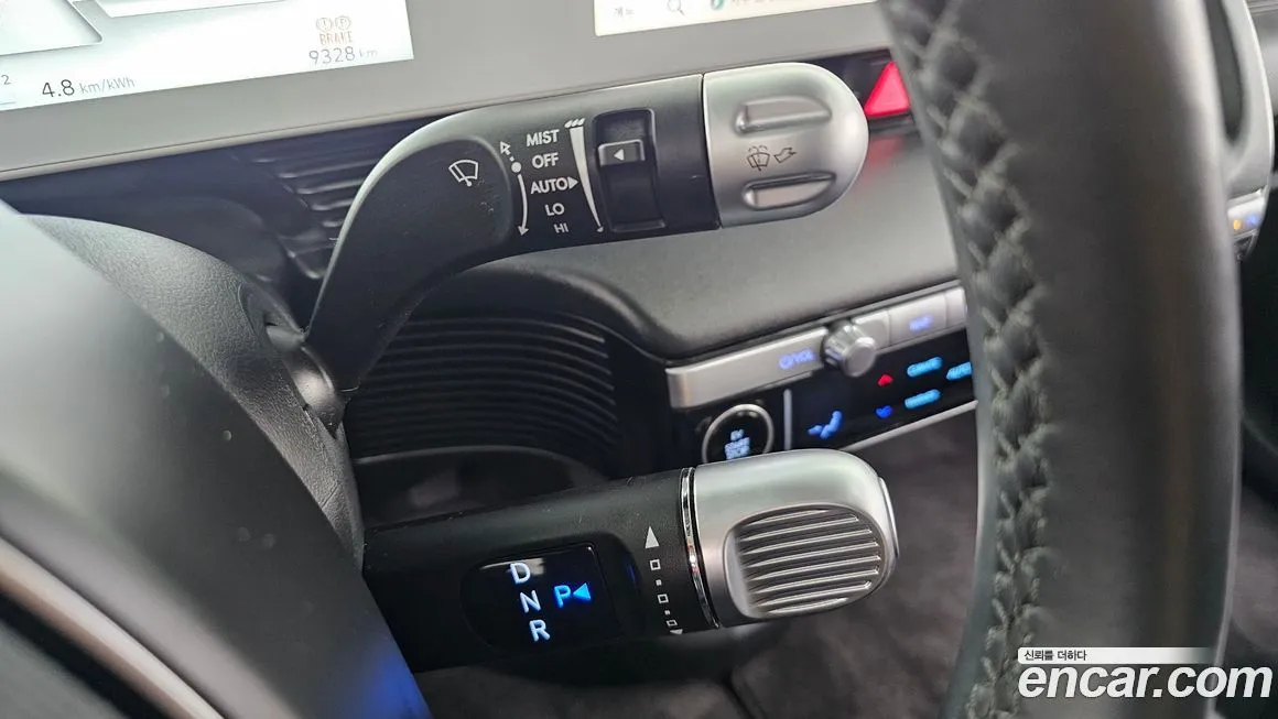 Hyundai Ioniq5 — фото 9