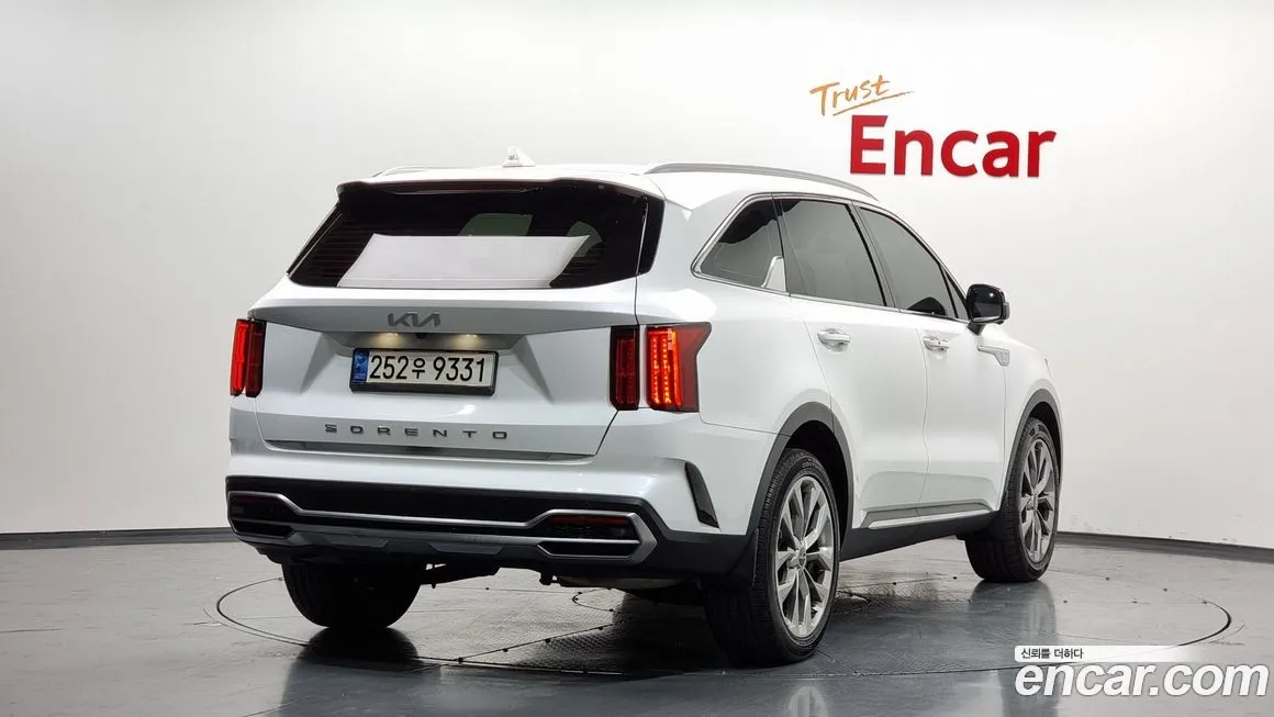 Kia Sorento — фото 2