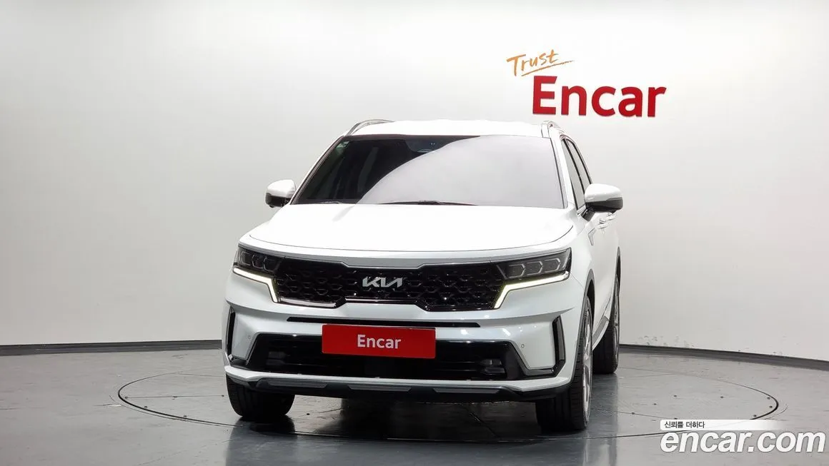 Kia Sorento — фото 3