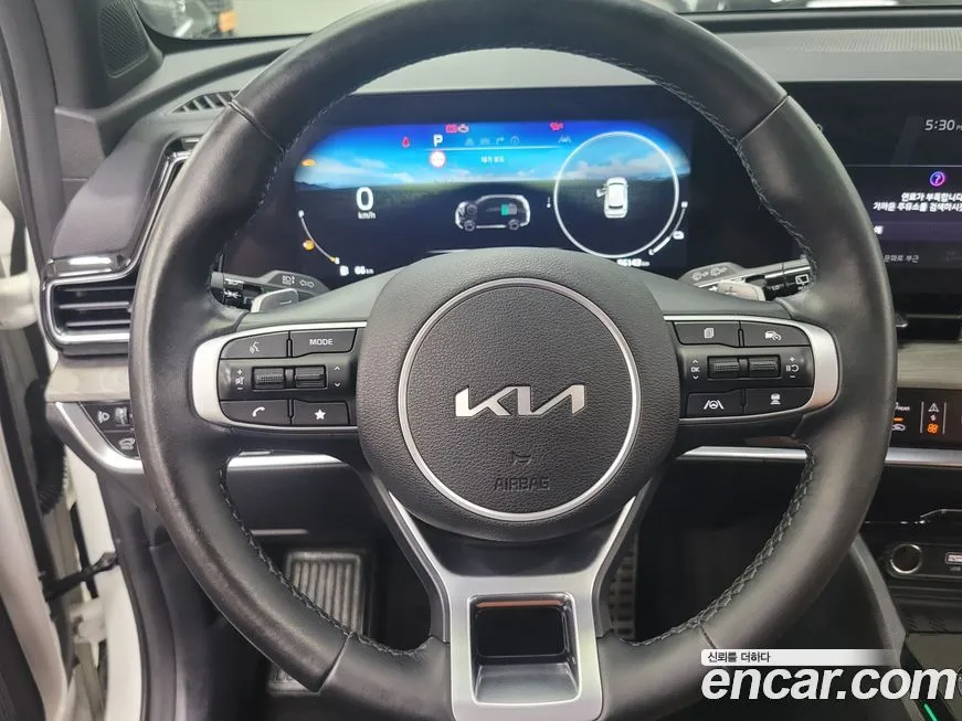 Kia Sportage — фото 3