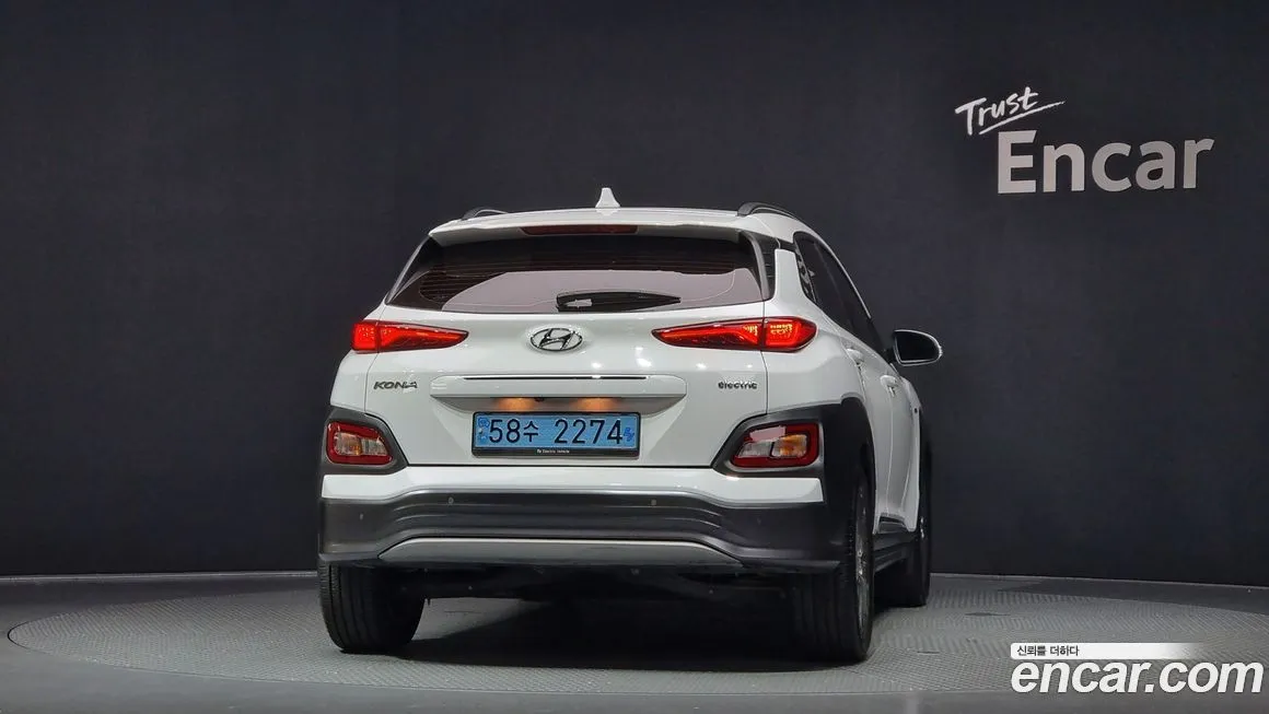 Hyundai Kona — фото 4