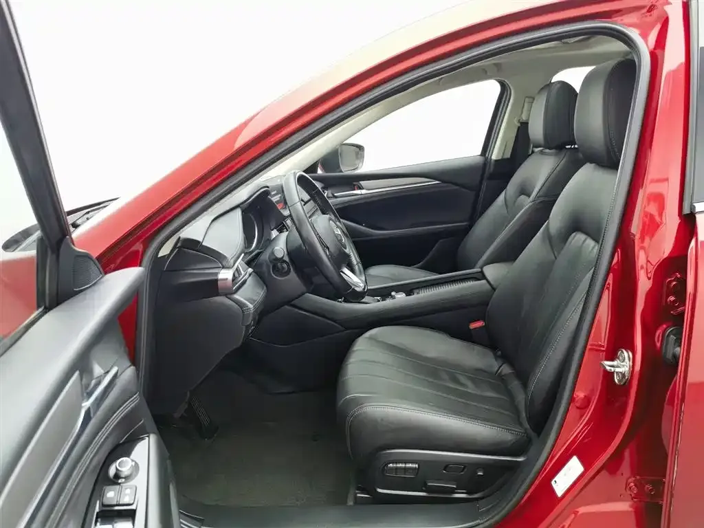 Mazda Atenza — фото 10