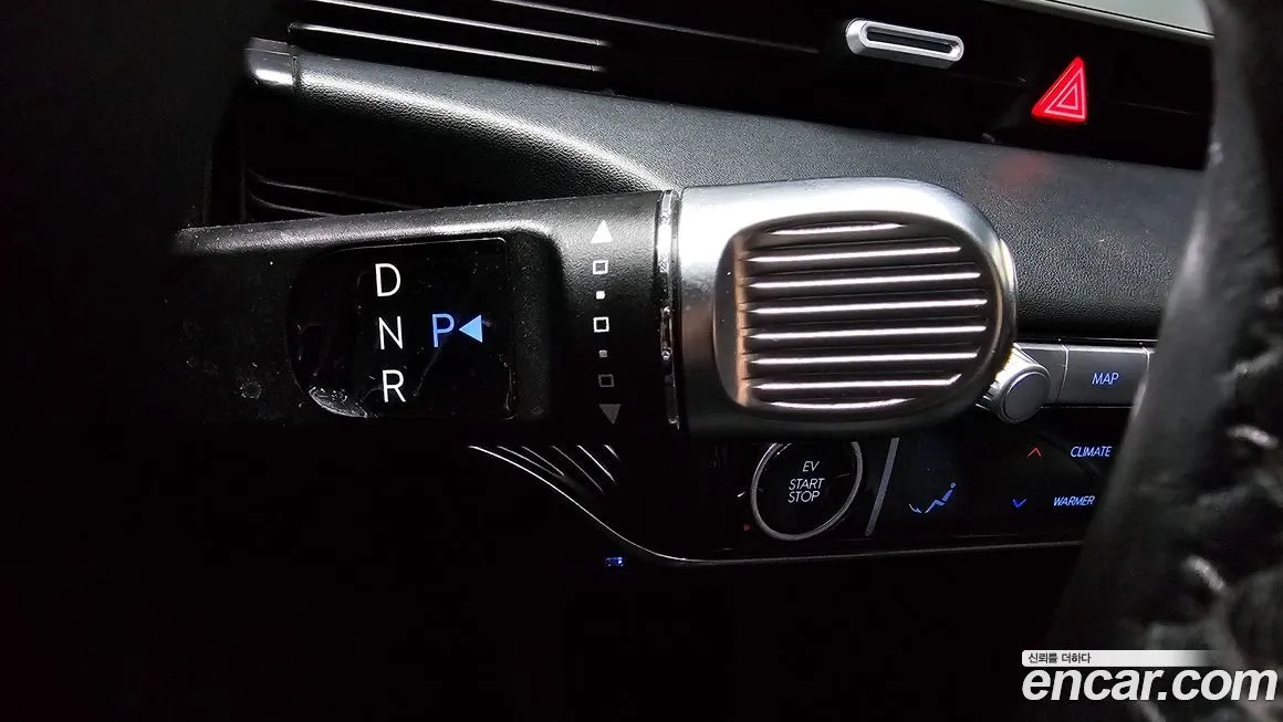 Hyundai Ioniq5 — фото 9