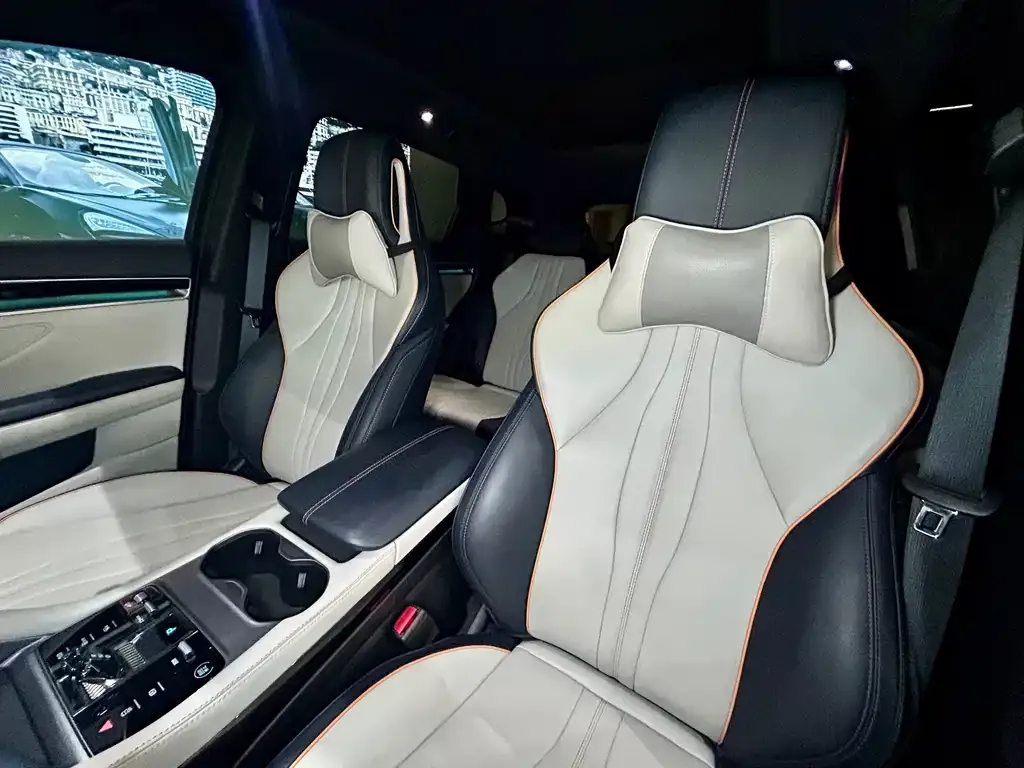 BYD PLUS New Energy — фото 10