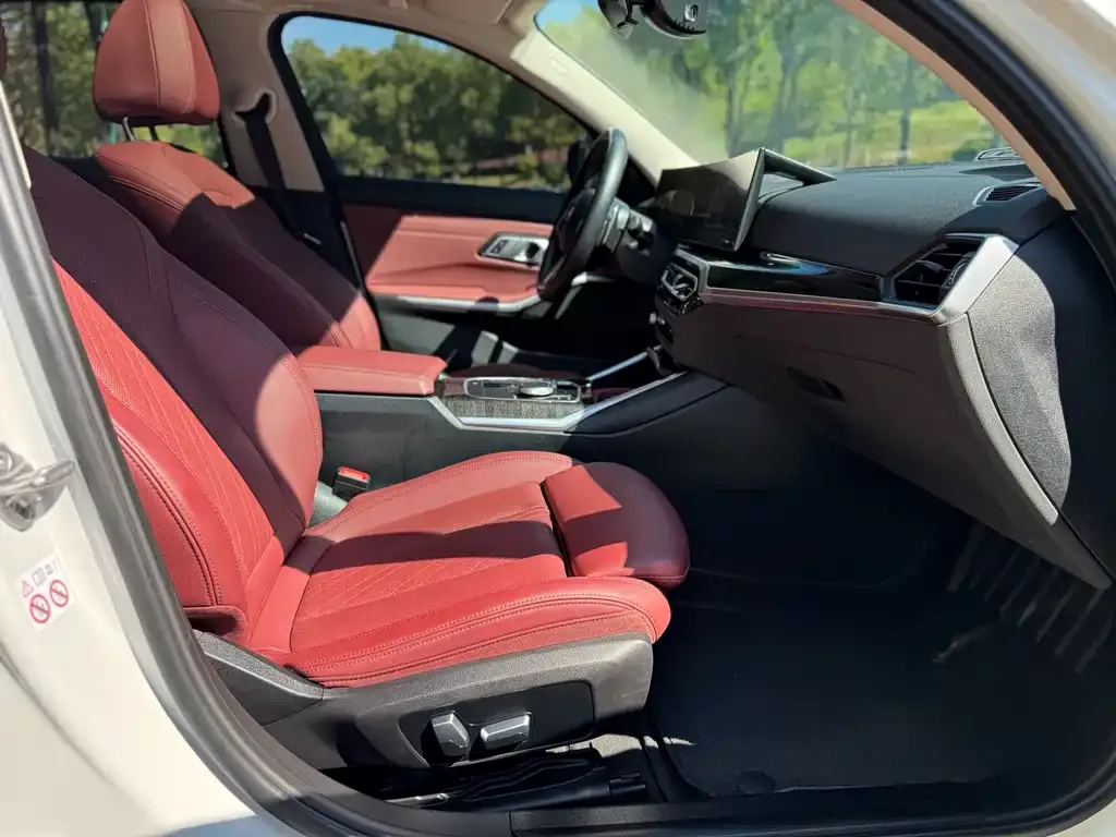 BMW 3 Series — фото 10