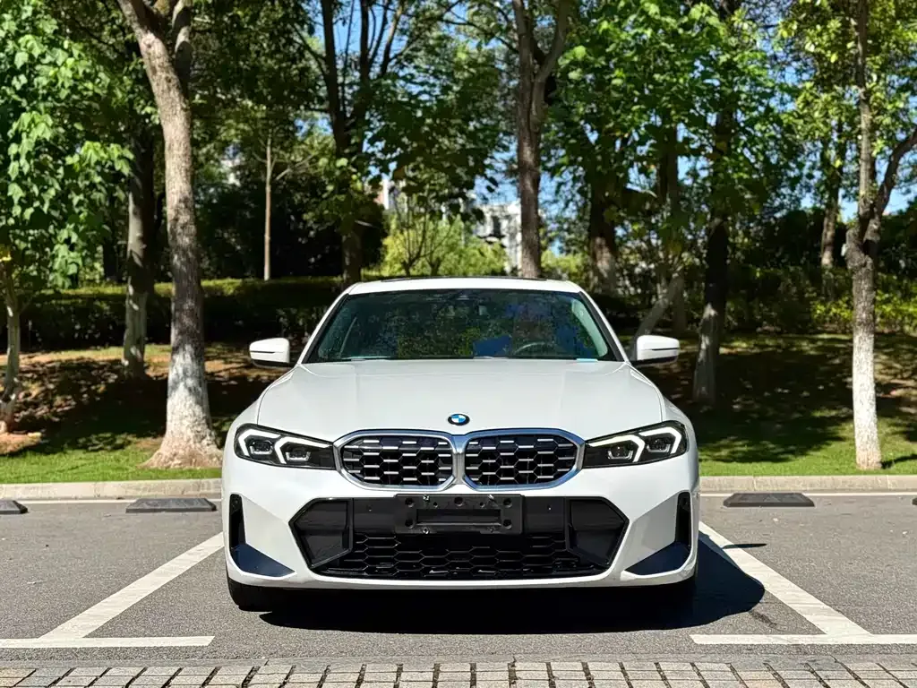 BMW 3 Series — фото 2
